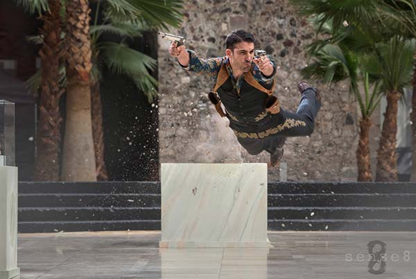 Loading Sense8 Pics 1 -  ����� ���� 1 ������ ���8 ...