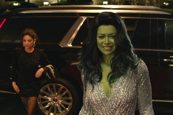 Loading She Hulk Attorney at Law Pics 1 -  ����� ���� 1 ������ ��-���� ...