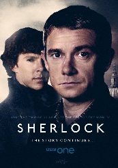 Sherlock 3