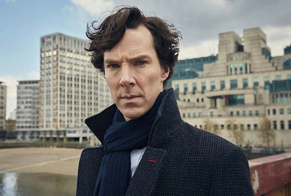 Loading Sherlock 4 Pics 1 -  ����� ���� 1 ������ ����� 4 ...