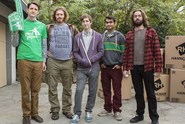 Loading Silicon Valley Pics 1 -  ����� ���� 1 ������ ��� �������� ...