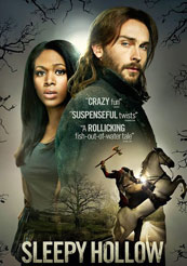 Sleepy hollow
