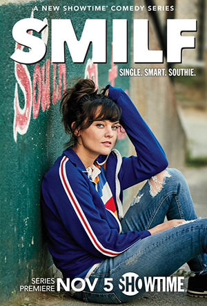  Smilf