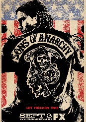Sons of Anarchy