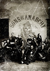 Sons of Anarchy 6