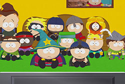 Loading Southpark Pics 4 -  ����� ���� 4 ������ ����' ���� ...