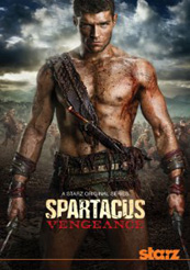 Spartacus: Blood and Sand