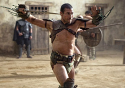 Loading Spartacus: Blood and Sand Pics 1 -  ����� ���� 1 ������ ������� ...