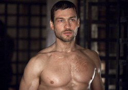Loading Spartacus: Blood and Sand Pics 2 -  ����� ���� 2 ������ ������� ...