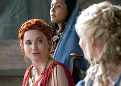 Loading Spartacus: Blood and Sand Pics 3 -  ����� ���� 3 ������ ������� ...