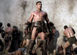 Loading Spartacus: Blood and Sand Pics 4 -  ����� ���� 4 ������ ������� ...