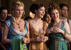 Loading Spartacus: Blood and Sand Pics 5 -  ����� ���� 5 ������ ������� ...