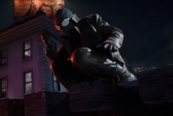 Loading Spider Noir Pics 2 -  ����� ���� 2 ������ ������-���� ...