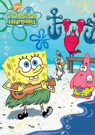 SpongeBob SquarePants