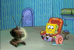 Loading SpongeBob SquarePants Pics 1 -  ����� ���� 1 ������ ������� ���� ����� ...