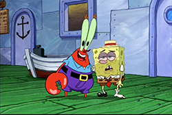 Loading SpongeBob SquarePants Pics 3 -  ����� ���� 3 ������ ������� ���� ����� ...