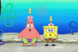 Loading SpongeBob SquarePants Pics 4 -  ����� ���� 4 ������ ������� ���� ����� ...