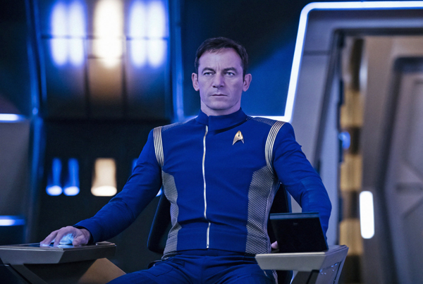 Loading Star Trek Discovery Pics 1 -  ����� ���� 1 ������ ��� ��� ������: ������� ...