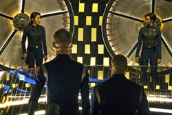 Loading Star Trek Discovery Pics 3 -  ����� ���� 3 ������ ��� ��� ������: ������� ...