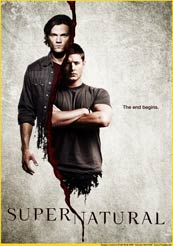 Supernatural
