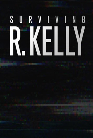 פוסטר Surviving R. Kelly