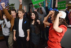 Loading Switched at Birth Pics 1 -  ����� ���� 1 ������ ������ ������ ...