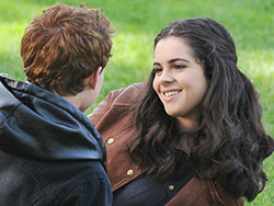 Loading Switched at Birth Pics 3 -  ����� ���� 3 ������ ������ ������ ...