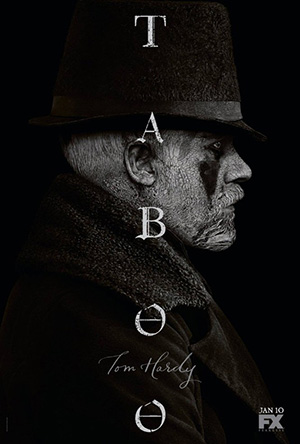  Taboo