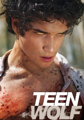 Teen Wolf