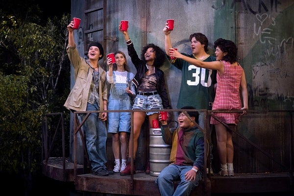 Loading That 90s Show Pics 1 -  ����� ���� 1 ������ ���� ���� �-90 ...