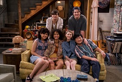 Loading That 90s Show Pics 2 -  ����� ���� 2 ������ ���� ���� �-90 ...