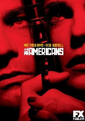 The Americans 2