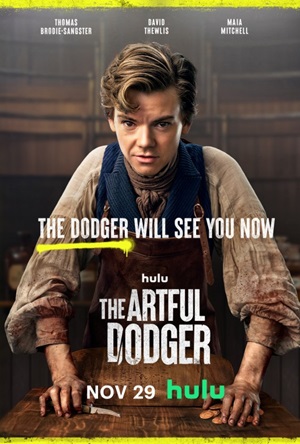 The Artful Dodger
