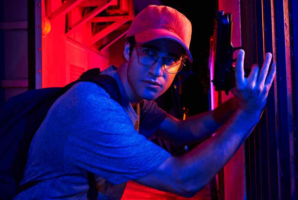 Loading The Assassination of Gianni Versace Pics 1 -  ����� ���� 1 ������ ���� �� ����'� ...
