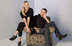 Loading The Big Bang Theory Pics 3 -  ����� ���� 3 ������ ���� ����� ...