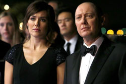 Loading The Blacklist Pics 1 -  ����� ���� 1 ������ ������ ������ ...