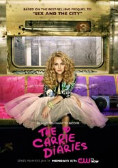  The Carrie Diaries