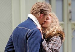 Loading The Carrie Diaries Pics 1 -  ����� ���� 1 ������ ������ �� ���� ������ ...