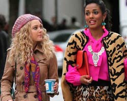 Loading The Carrie Diaries Pics 3 -  ����� ���� 3 ������ ������ �� ���� ������ ...
