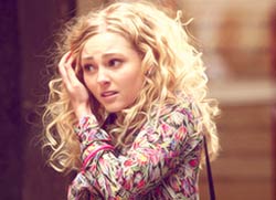 Loading The Carrie Diaries Pics 5 -  ����� ���� 5 ������ ������ �� ���� ������ ...