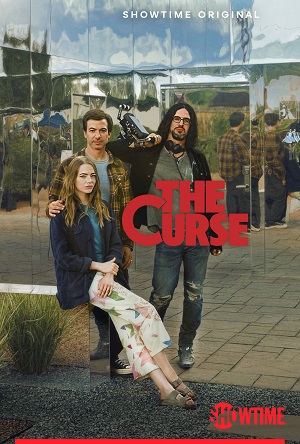  The Curse