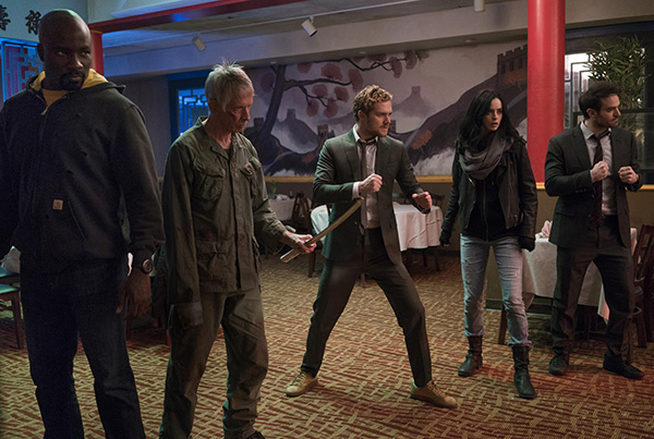 Loading The Defenders Pics 1 -  ����� ���� 1 ������ ������ ...