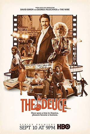  The Deuce