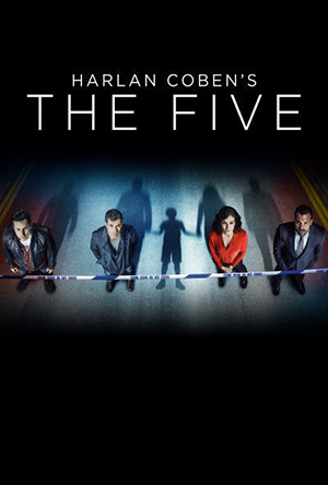  The Five 
