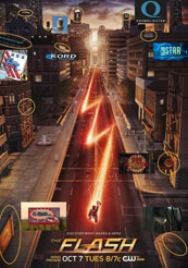 The Flash