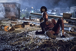 Loading The Flash 2 Pics 1 -  ����� ���� 1 ������ ����: ���� 2 ...