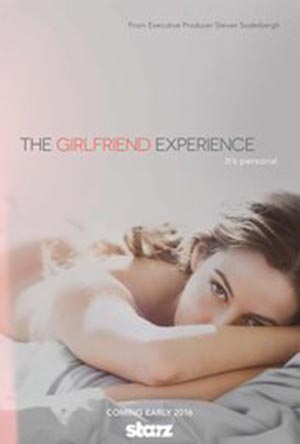  The Girlfriend Experience