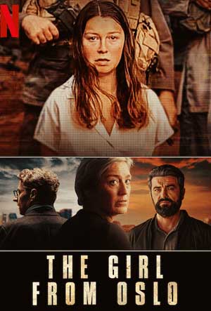   The Girl from Oslo