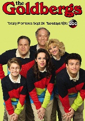 The Goldbergs