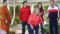 Loading The Goldbergs Pics 1 -  ����� ���� 1 ������ ���������� ...